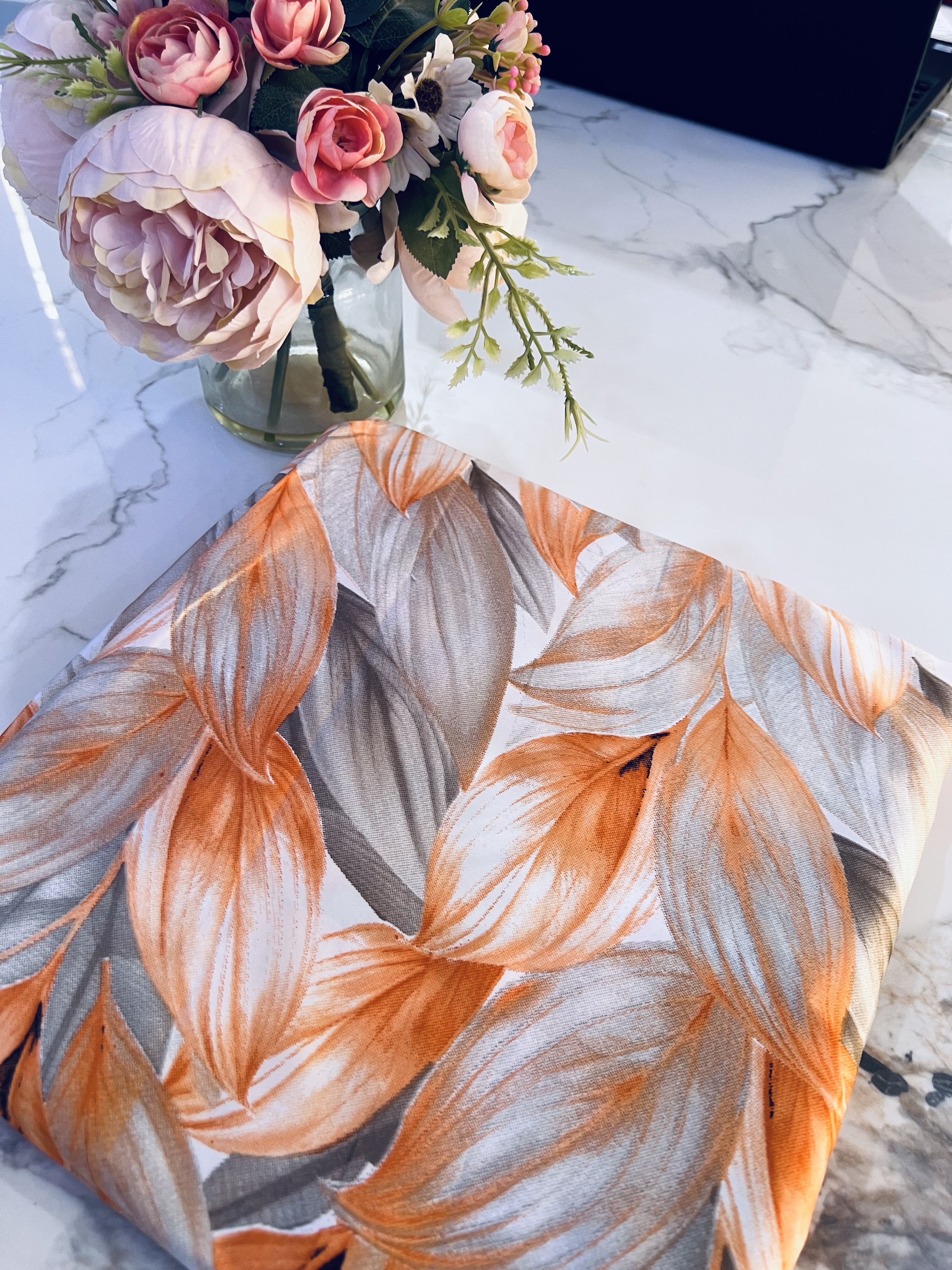 Silk material 3