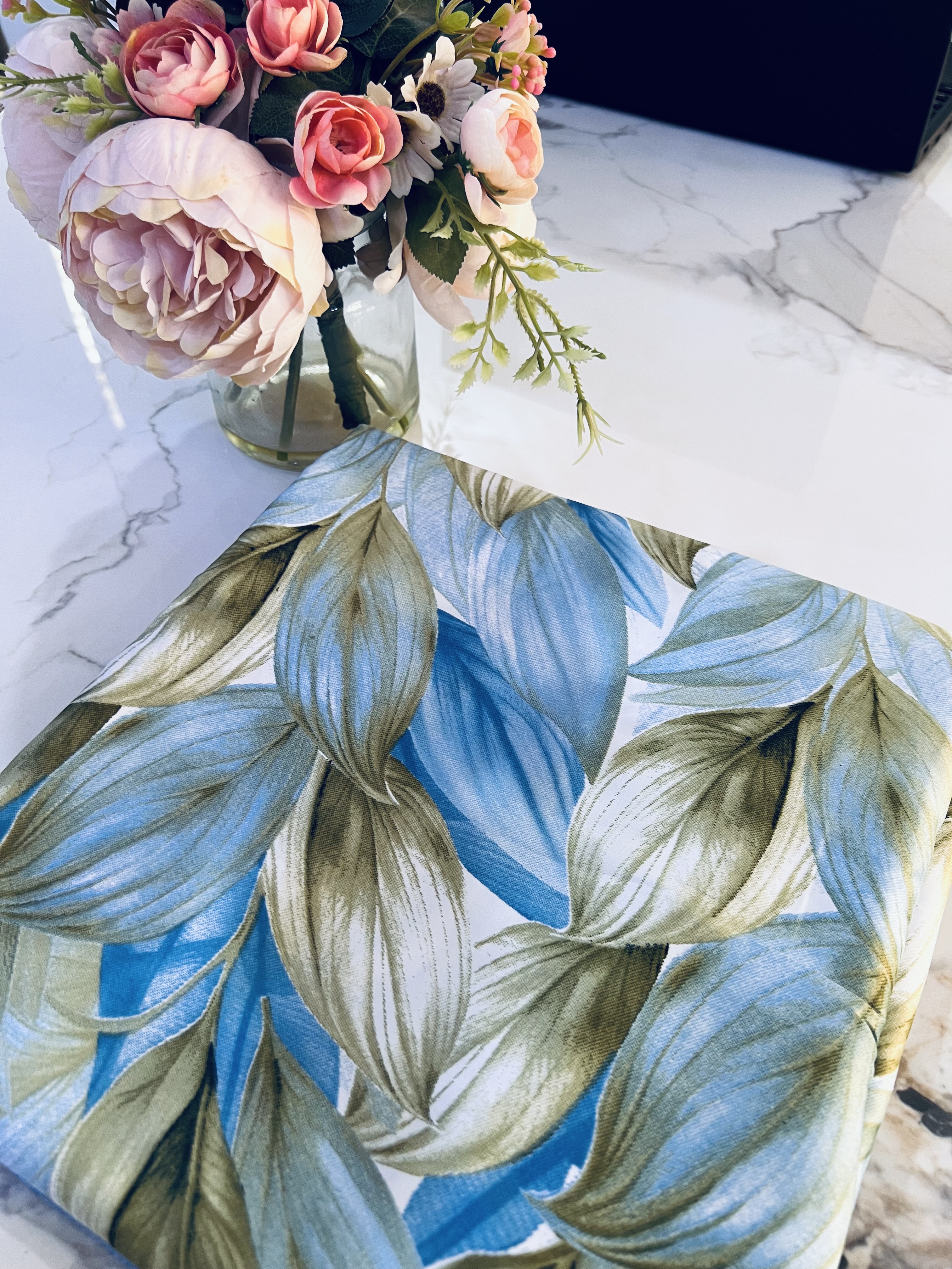 Silk material 2
