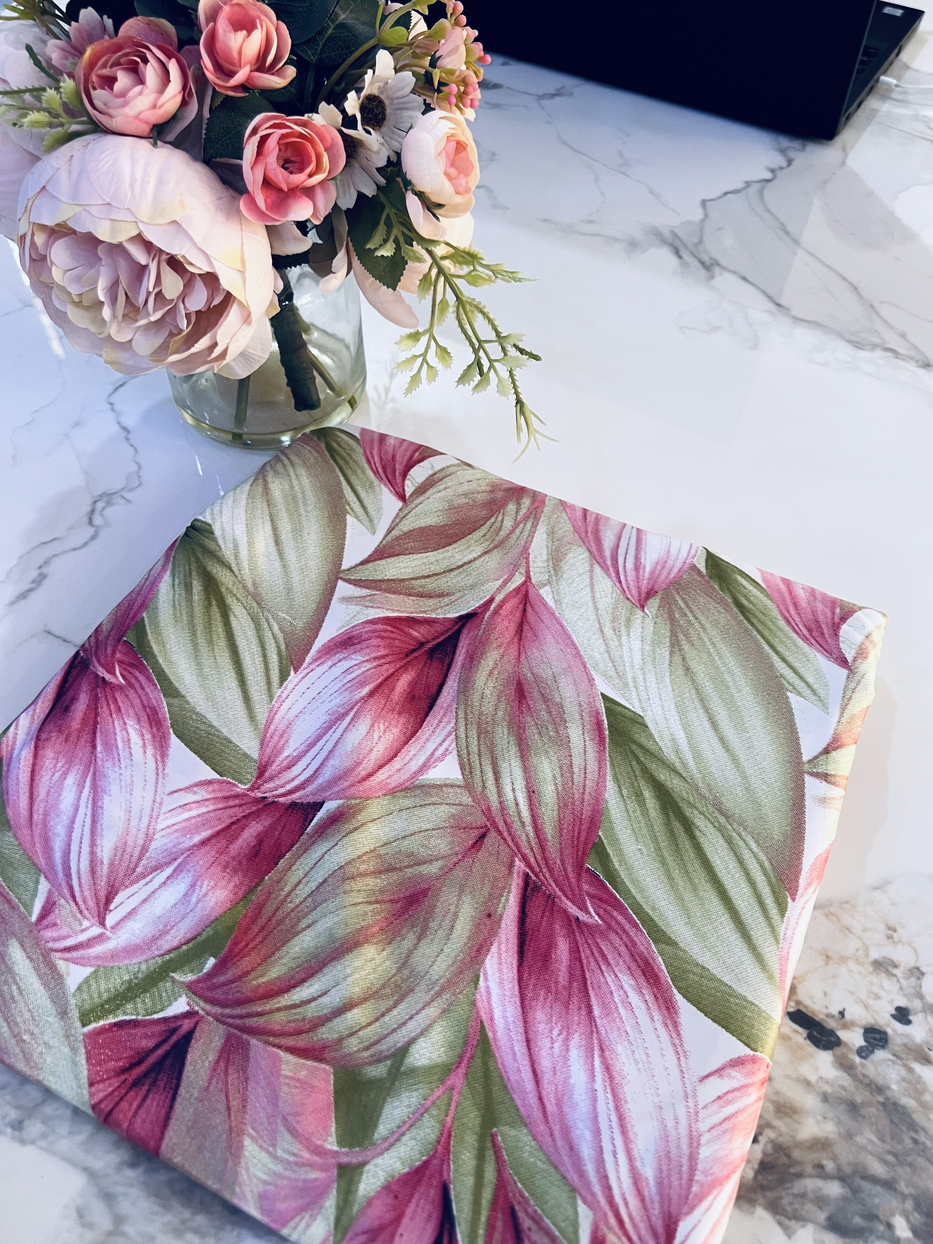Silk material 4